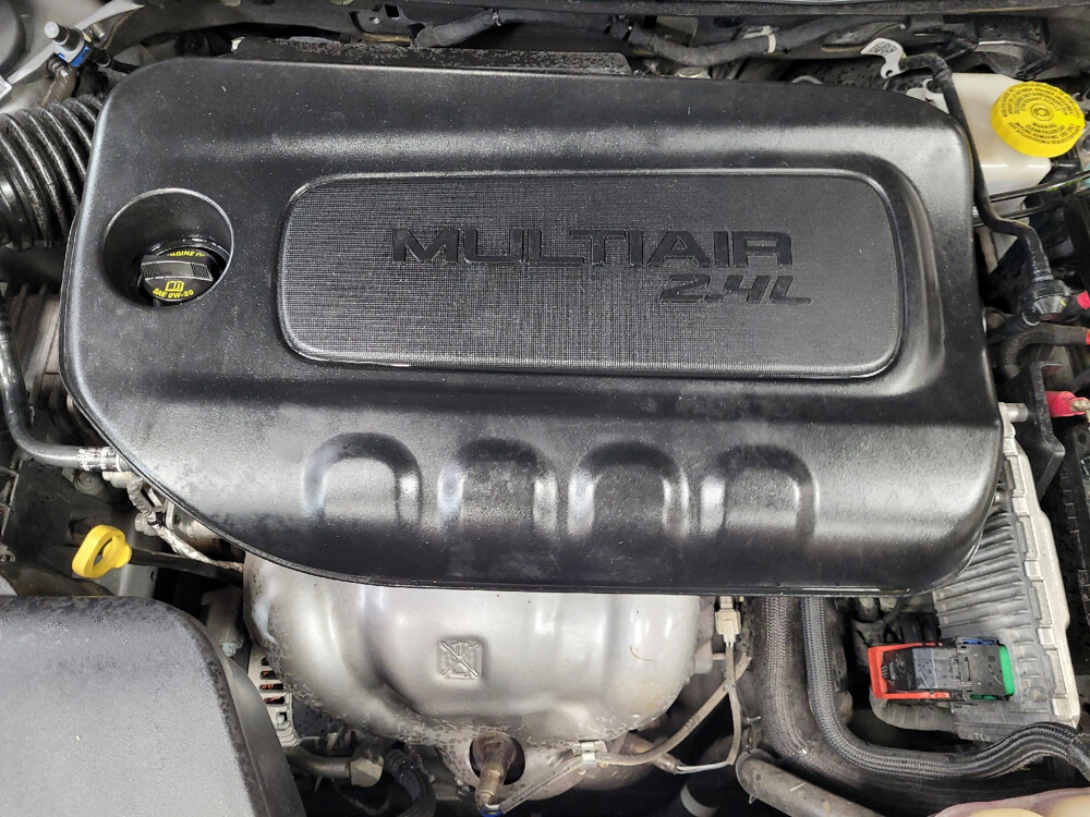 2019 Jeep Cherokee in Tulsa, OK 74145 - 18087156 30