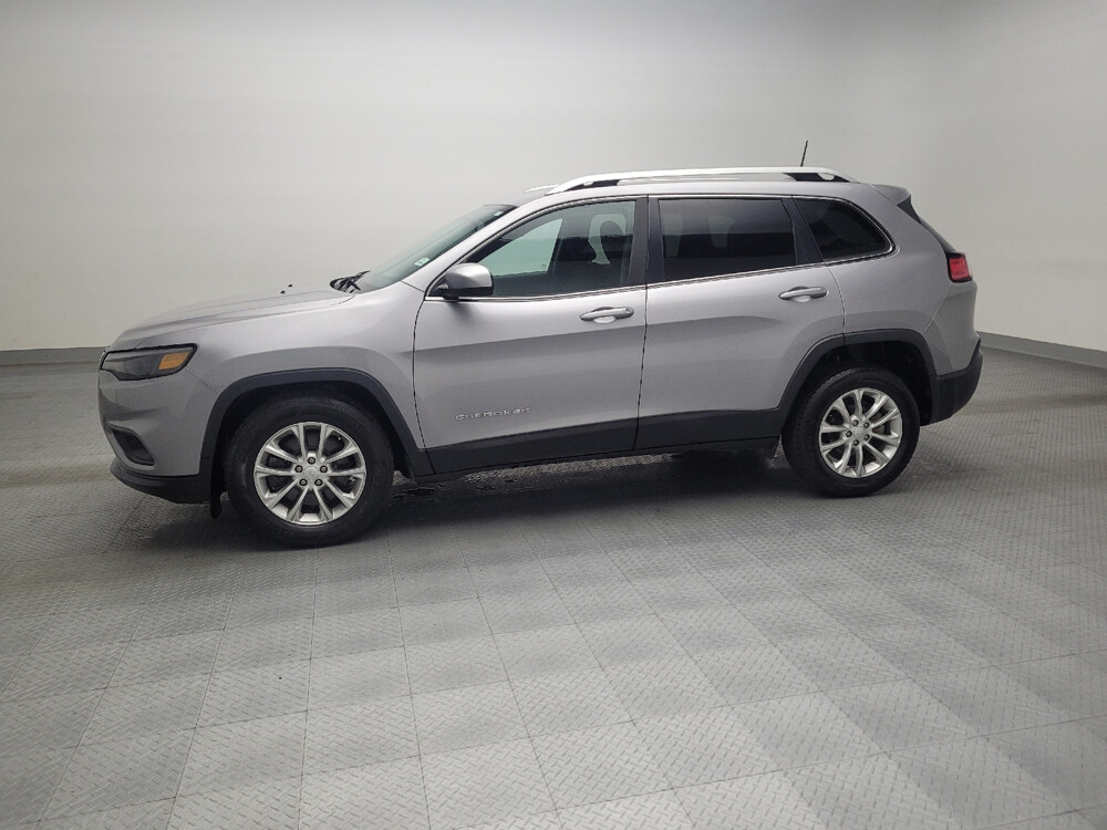 2019 Jeep Cherokee in Tulsa, OK 74145 - 18087156 2