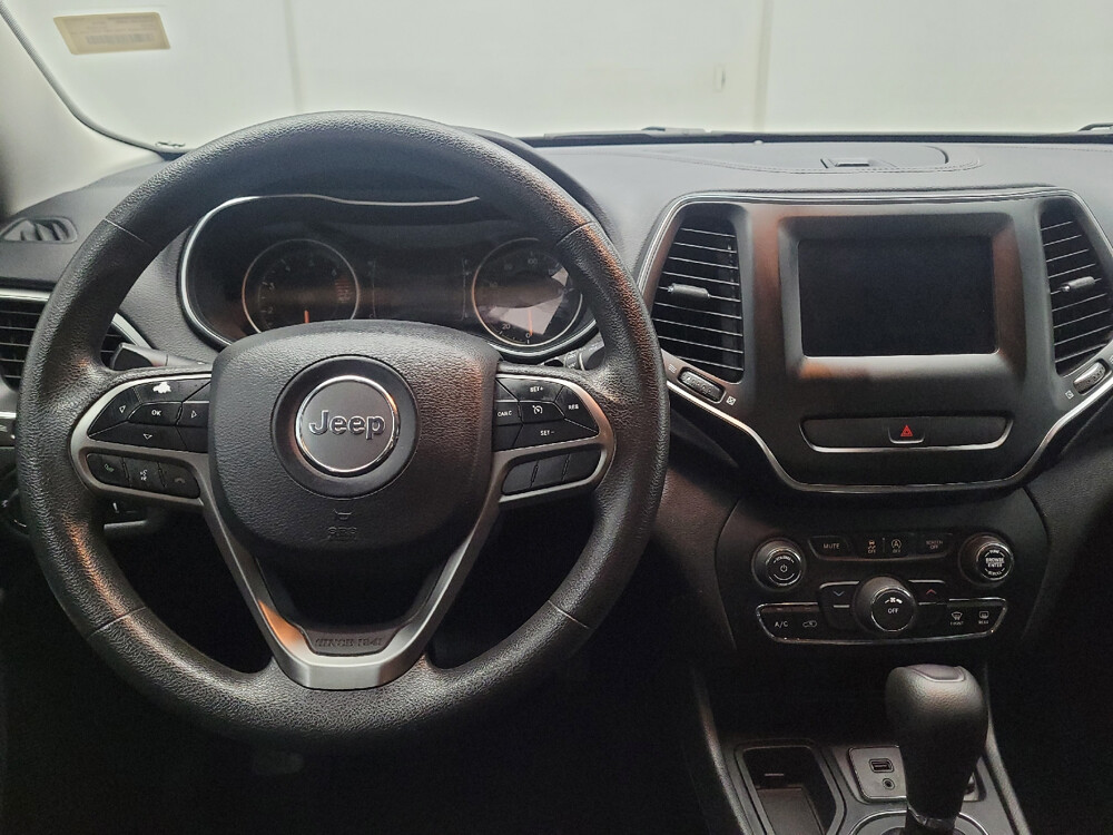 2019 Jeep Cherokee in Tulsa, OK 74145 - 18087156 22