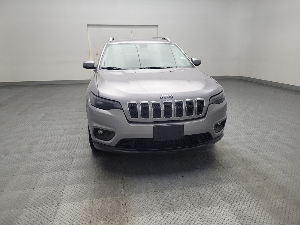 2019 Jeep Cherokee in Tulsa, OK 74145 - 18087156 14