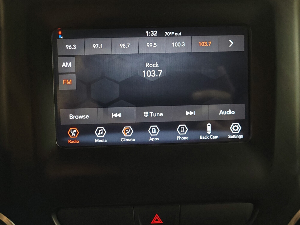 2019 Jeep Cherokee in Tulsa, OK 74145 - 18087156 25