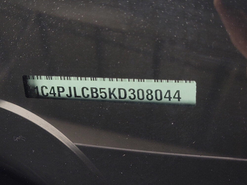 2019 Jeep Cherokee in Tulsa, OK 74145 - 18087156 33