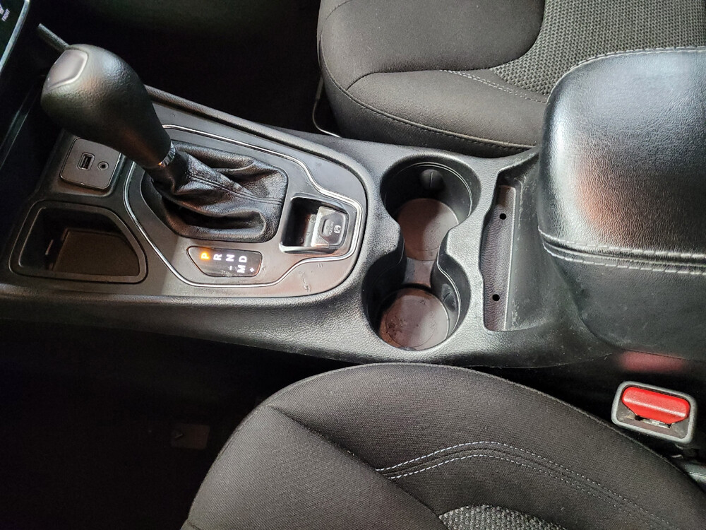 2019 Jeep Cherokee in Tulsa, OK 74145 - 18087156 26