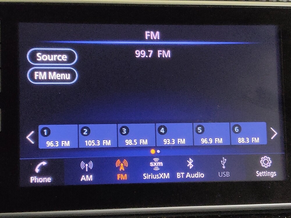 2020 Nissan Kicks in Greensboro, NC 27407 - 18087157 25