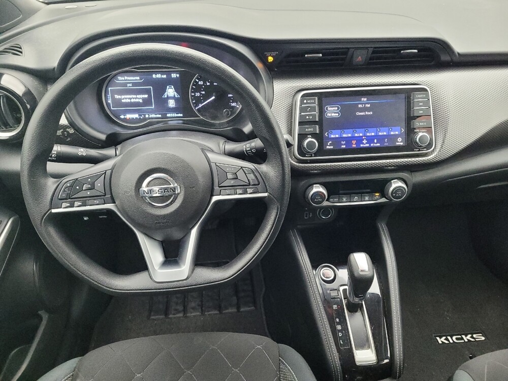 2020 Nissan Kicks in Greensboro, NC 27407 - 18087157 22