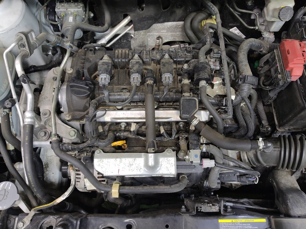 2020 Nissan Kicks in Greensboro, NC 27407 - 18087157 30