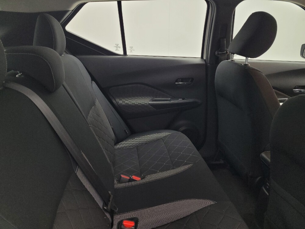 2020 Nissan Kicks in Greensboro, NC 27407 - 18087157 19