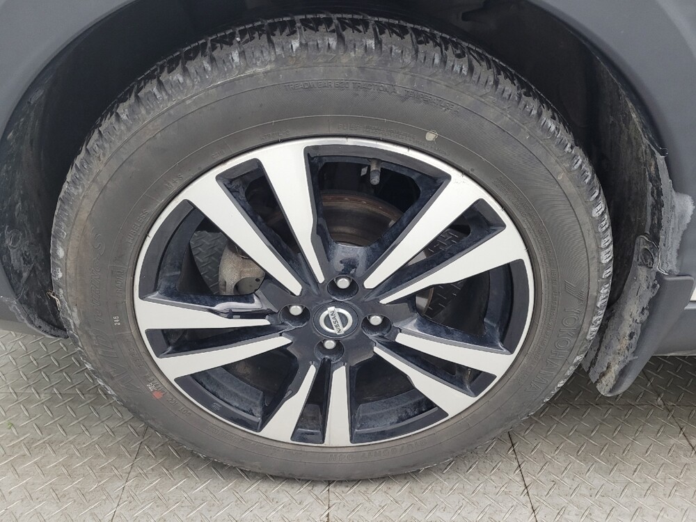 2020 Nissan Kicks in Greensboro, NC 27407 - 18087157 31