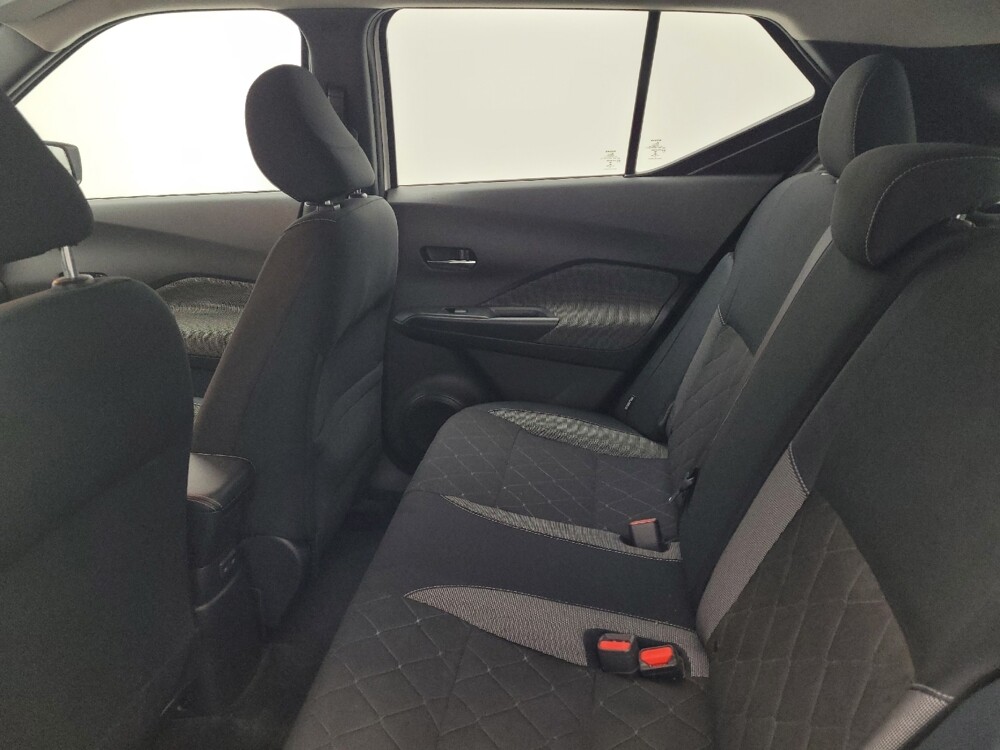 2020 Nissan Kicks in Greensboro, NC 27407 - 18087157 18