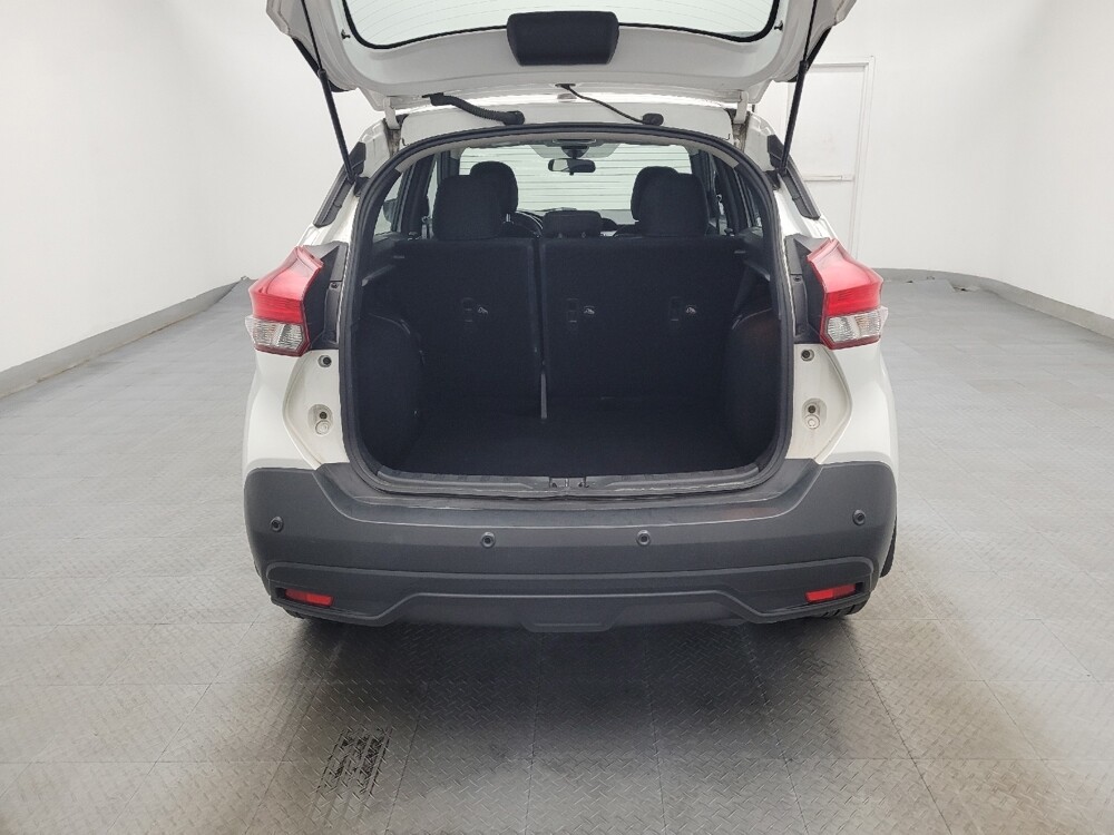 2020 Nissan Kicks in Greensboro, NC 27407 - 18087157 29