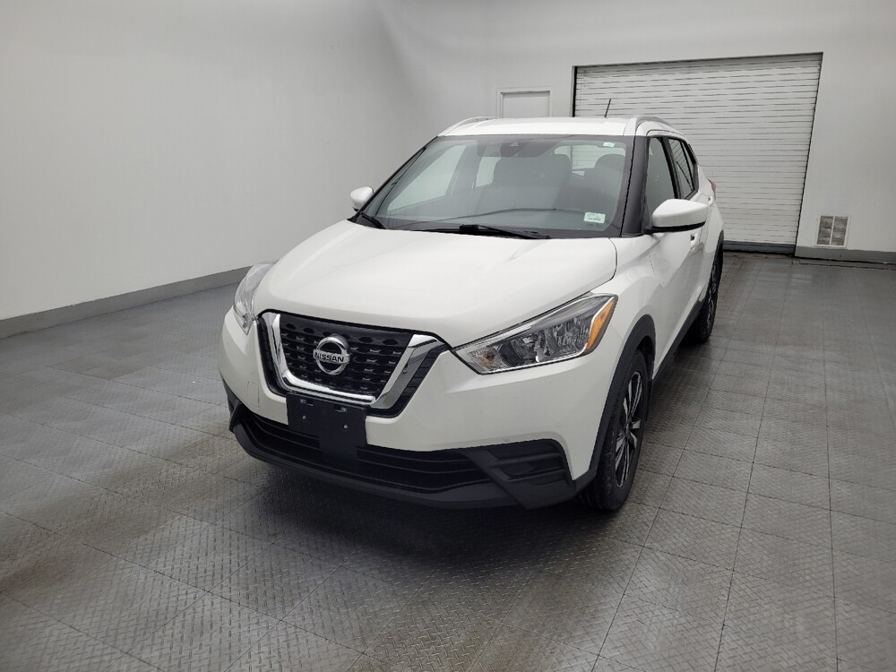 2020 Nissan Kicks in Greensboro, NC 27407 - 18087157 15