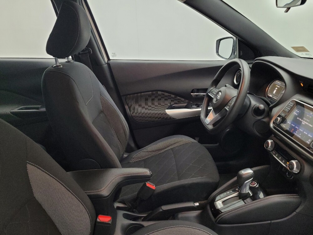 2020 Nissan Kicks in Greensboro, NC 27407 - 18087157 21