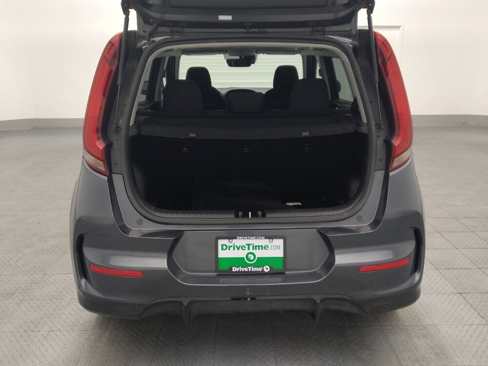 2020 Kia Soul in Gainesville, FL 32609 - 18087158 29