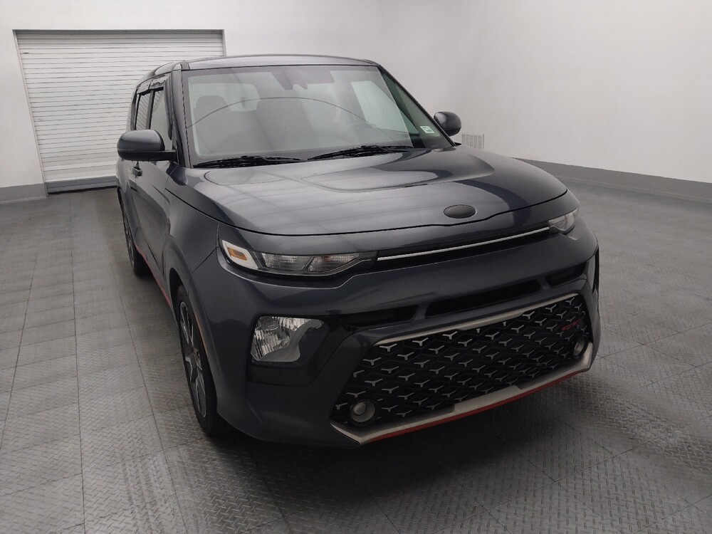 2020 Kia Soul in Gainesville, FL 32609 - 18087158 14