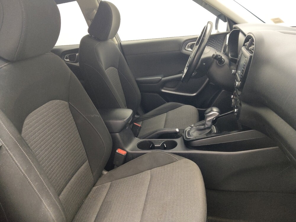 2020 Kia Soul in Gainesville, FL 32609 - 18087158 21