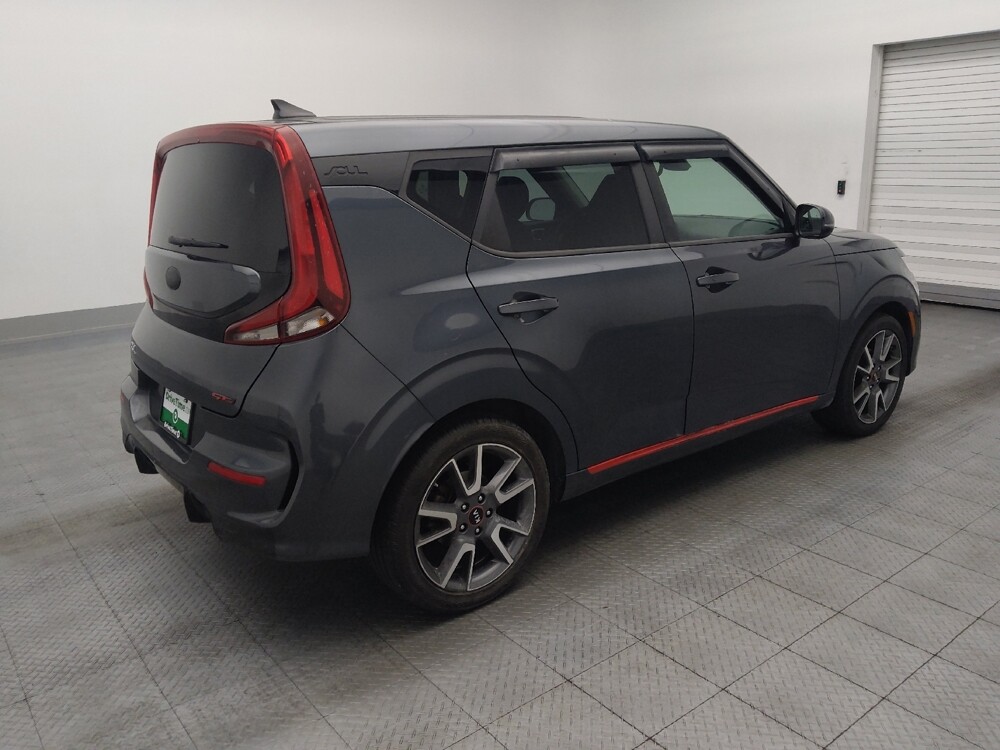 2020 Kia Soul in Gainesville, FL 32609 - 18087158 10
