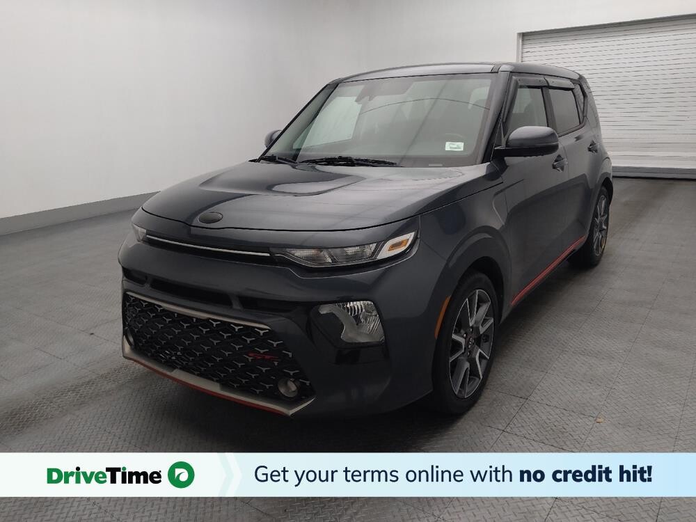 2020 Kia Soul in Gainesville, FL 32609 - 18087158