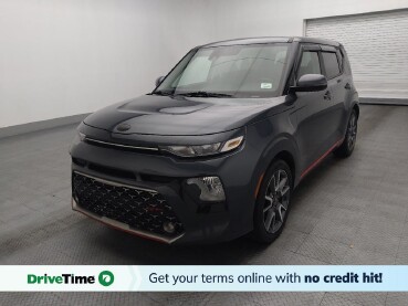 2020 Kia Soul in Gainesville, FL 32609