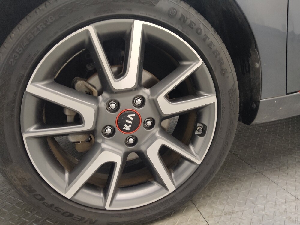 2020 Kia Soul in Gainesville, FL 32609 - 18087158 31