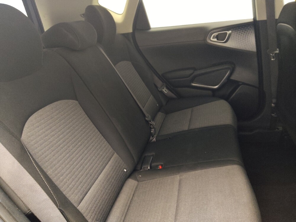 2020 Kia Soul in Gainesville, FL 32609 - 18087158 19