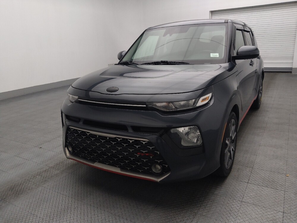 2020 Kia Soul in Gainesville, FL 32609 - 18087158 15