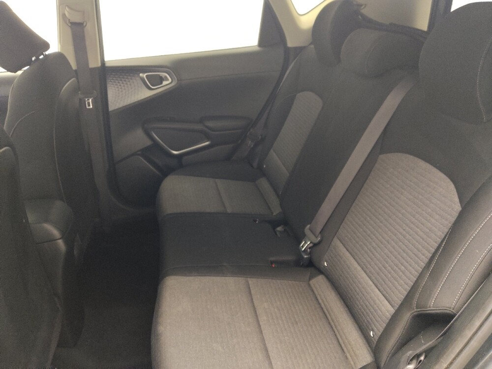 2020 Kia Soul in Gainesville, FL 32609 - 18087158 18