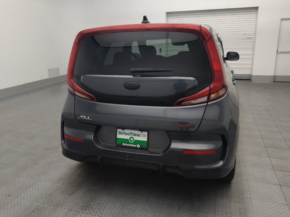 2020 Kia Soul in Gainesville, FL 32609 - 18087158 7