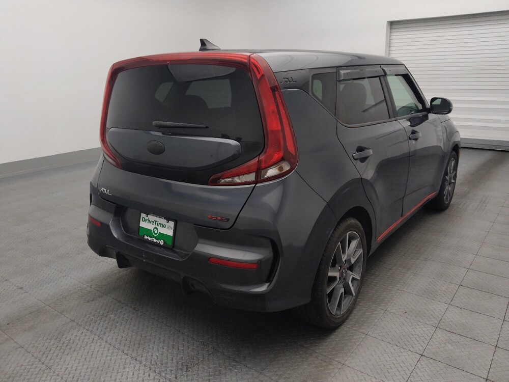 2020 Kia Soul in Gainesville, FL 32609 - 18087158 9