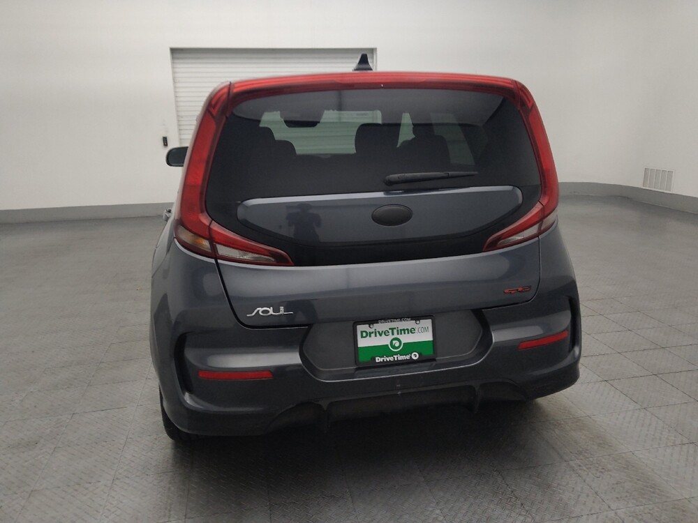 2020 Kia Soul in Gainesville, FL 32609 - 18087158 6