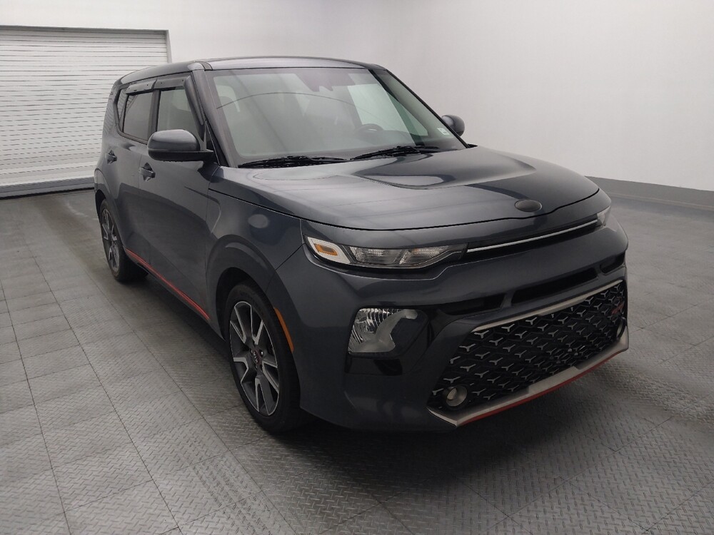 2020 Kia Soul in Gainesville, FL 32609 - 18087158 13
