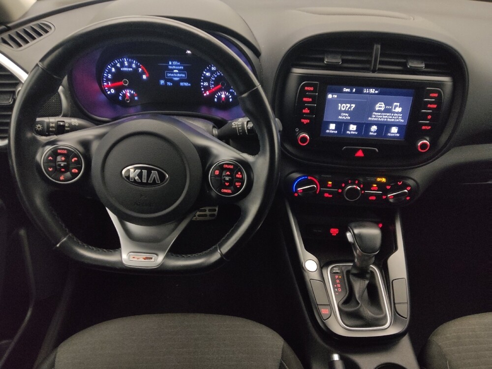 2020 Kia Soul in Gainesville, FL 32609 - 18087158 22