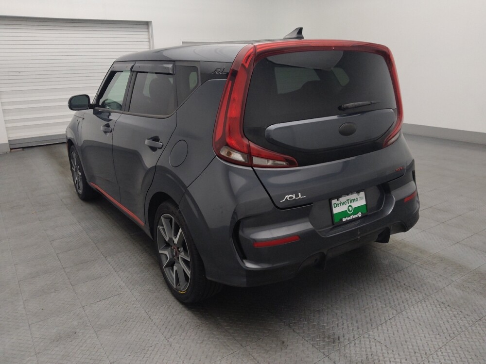 2020 Kia Soul in Gainesville, FL 32609 - 18087158 5