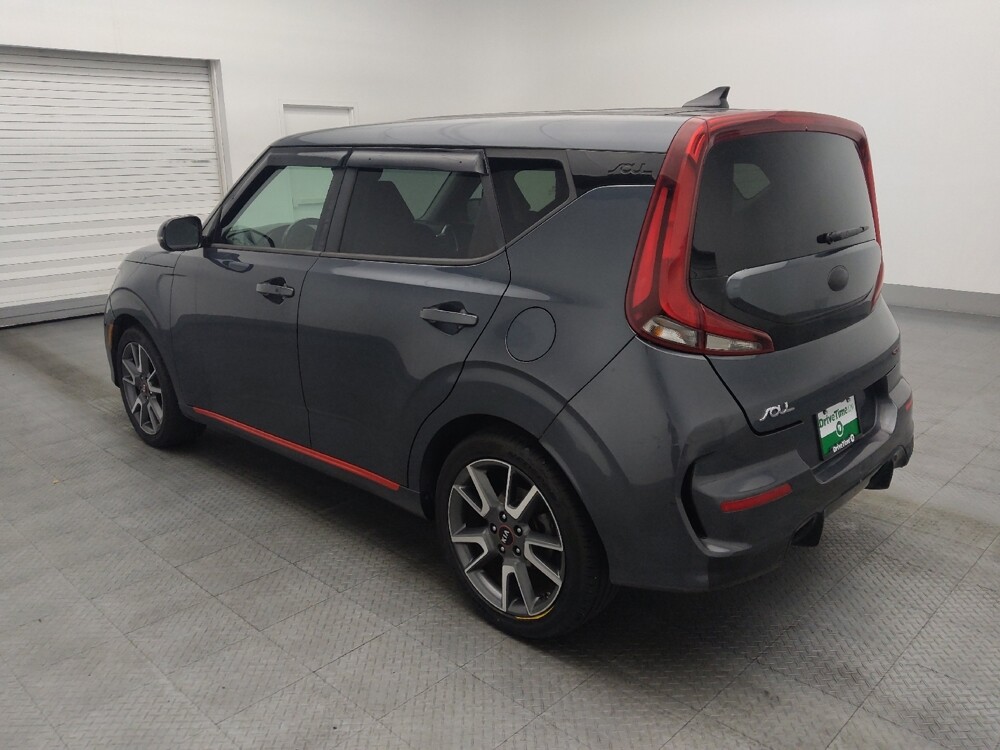 2020 Kia Soul in Gainesville, FL 32609 - 18087158 3