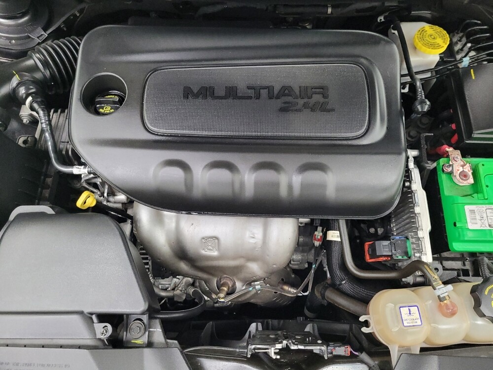 2020 Jeep Cherokee in Las Vegas, NV 89102 - 18087160 30