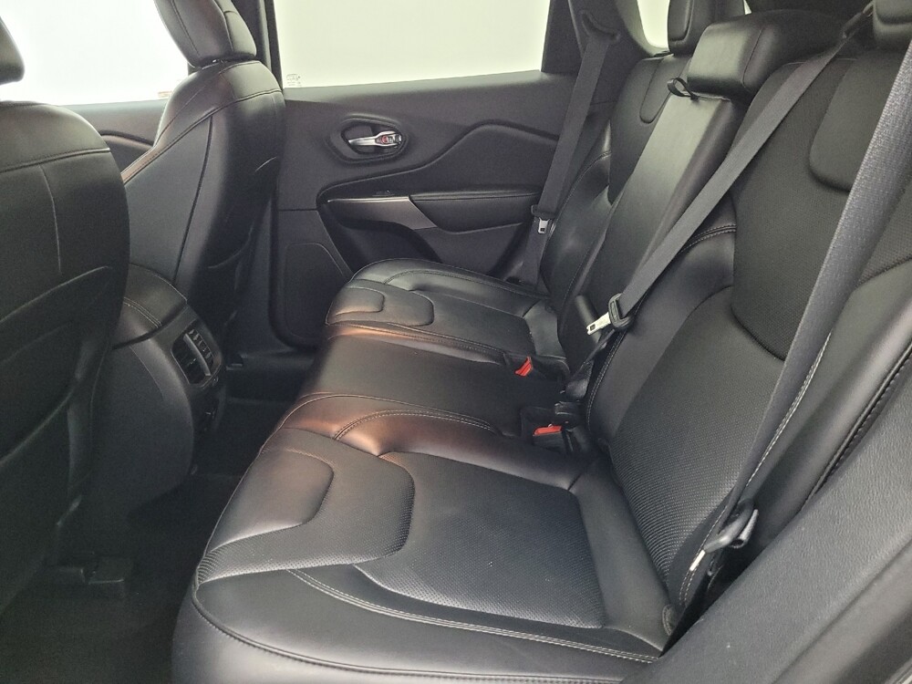 2020 Jeep Cherokee in Las Vegas, NV 89102 - 18087160 18