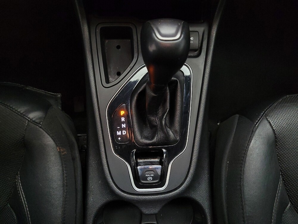 2020 Jeep Cherokee in Las Vegas, NV 89102 - 18087160 26