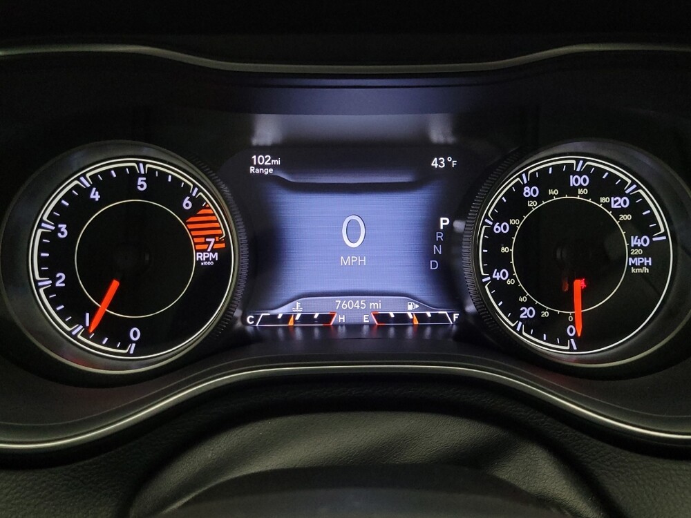 2020 Jeep Cherokee in Las Vegas, NV 89102 - 18087160 23