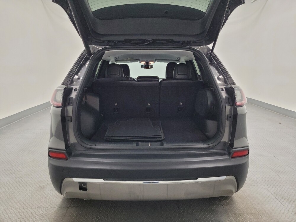 2020 Jeep Cherokee in Las Vegas, NV 89102 - 18087160 29