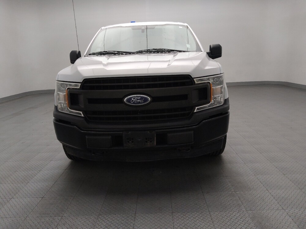 2020 Ford F150 in Tulsa, OK 74145 - 18087161 15