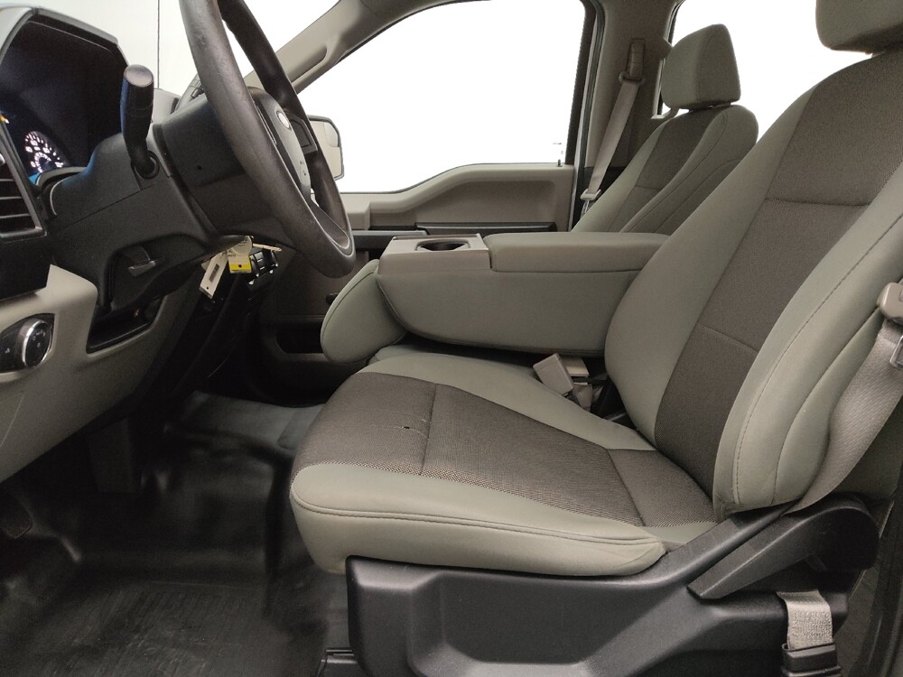 2020 Ford F150 in Tulsa, OK 74145 - 18087161 17