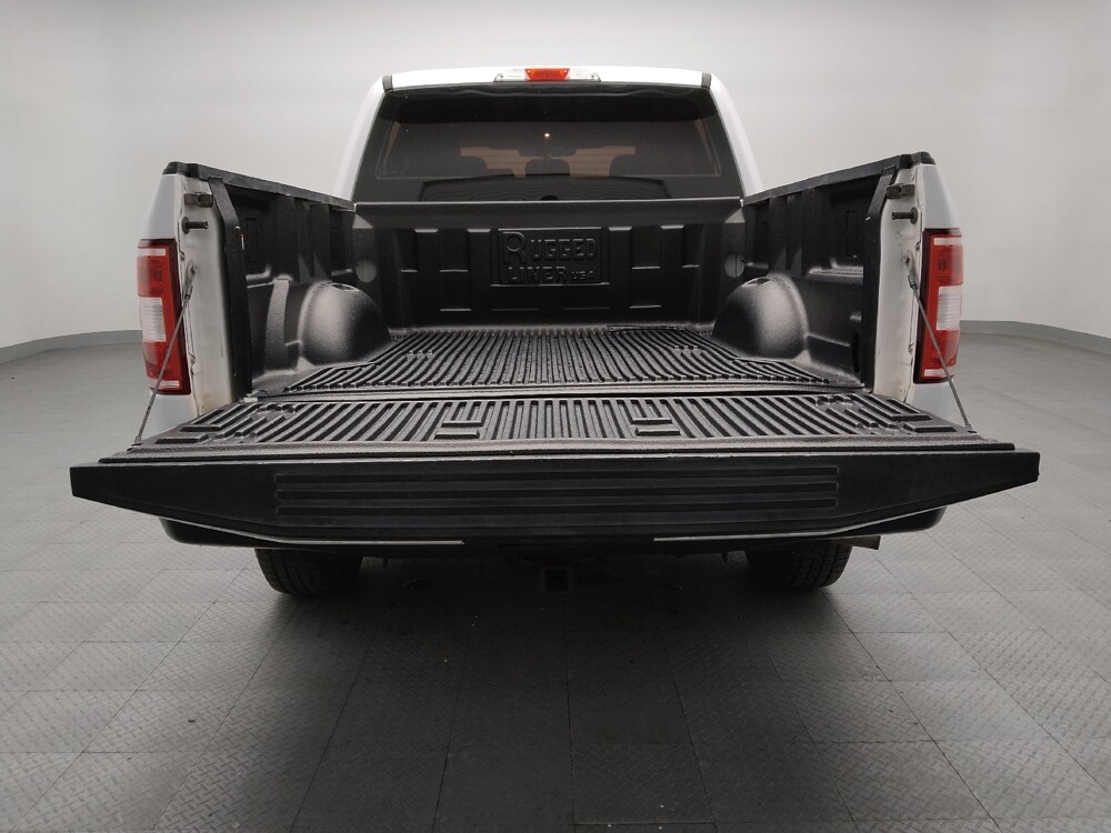 2020 Ford F150 in Tulsa, OK 74145 - 18087161 29