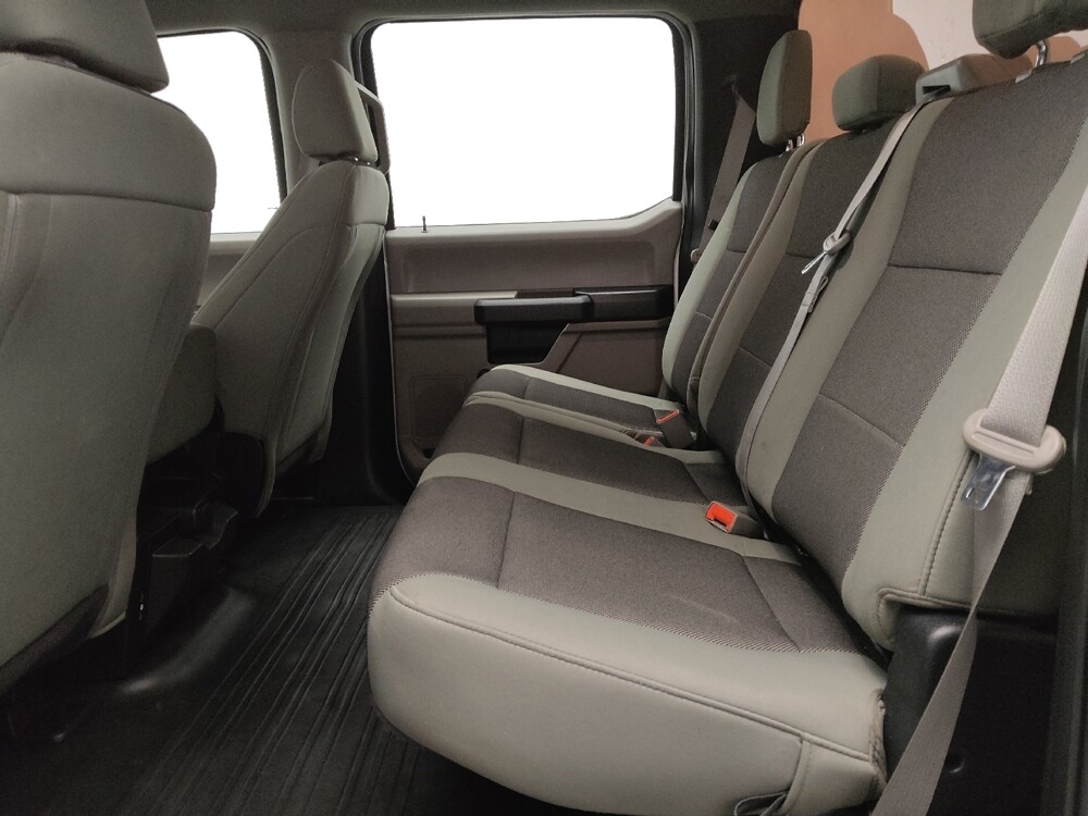 2020 Ford F150 in Tulsa, OK 74145 - 18087161 18