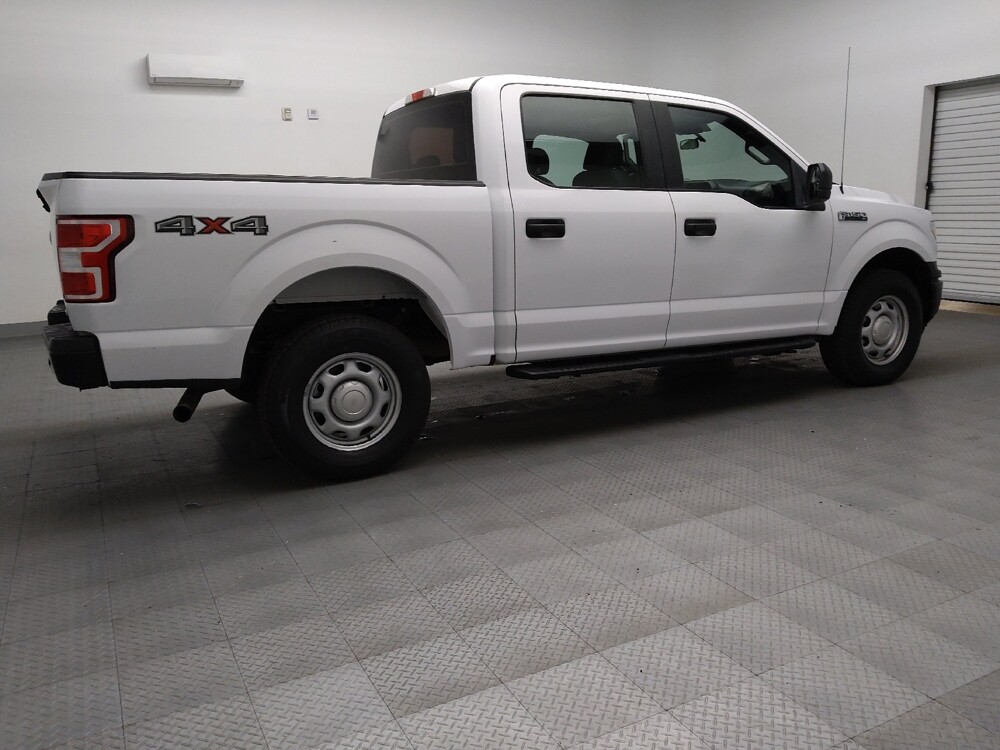 2020 Ford F150 in Tulsa, OK 74145 - 18087161 10