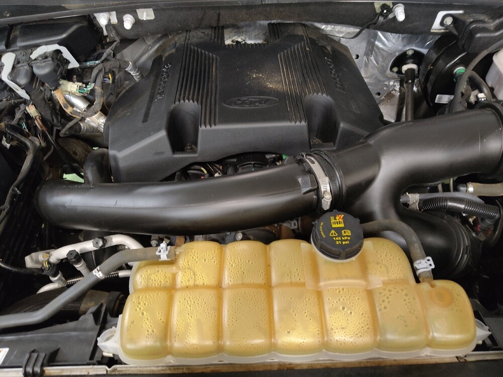 2020 Ford F150 in Tulsa, OK 74145 - 18087161 30