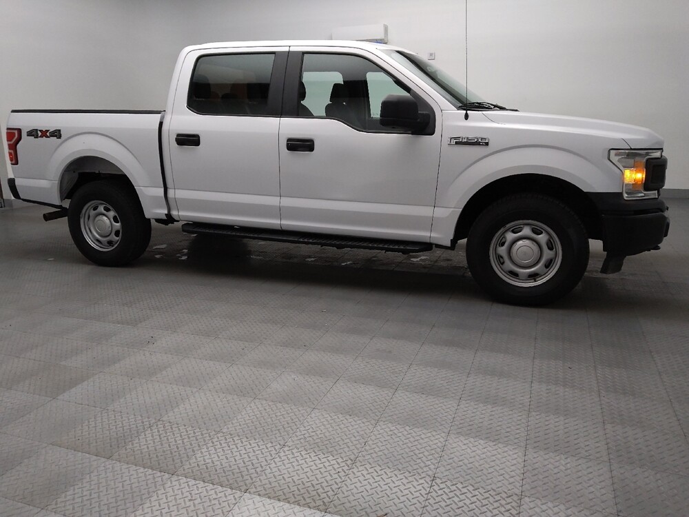 2020 Ford F150 in Tulsa, OK 74145 - 18087161 11