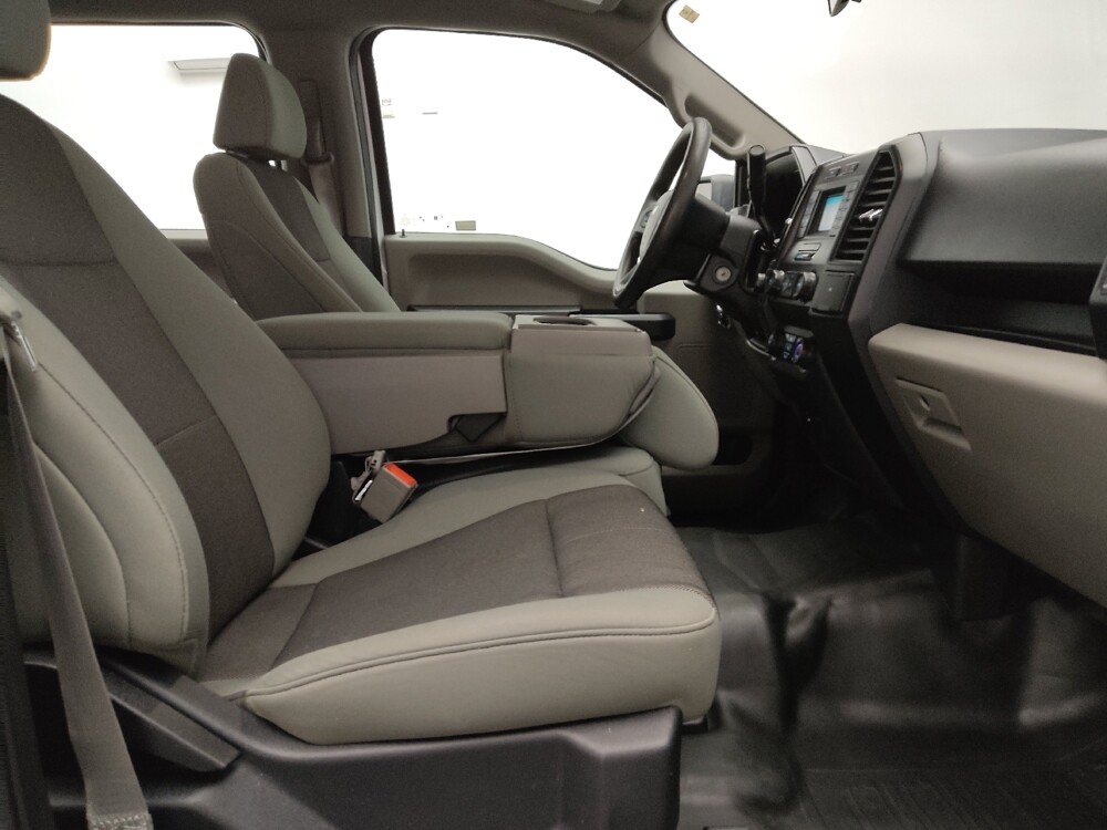 2020 Ford F150 in Tulsa, OK 74145 - 18087161 21