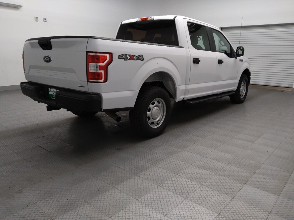 2020 Ford F150 in Tulsa, OK 74145 - 18087161 9