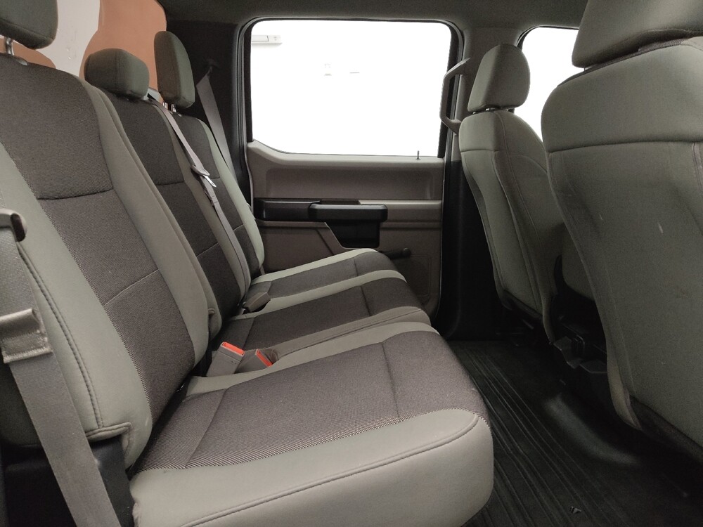 2020 Ford F150 in Tulsa, OK 74145 - 18087161 19