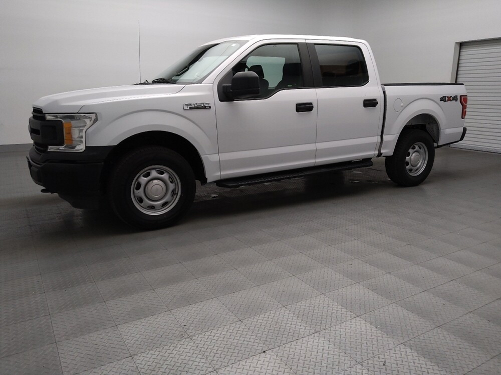 2020 Ford F150 in Tulsa, OK 74145 - 18087161 2
