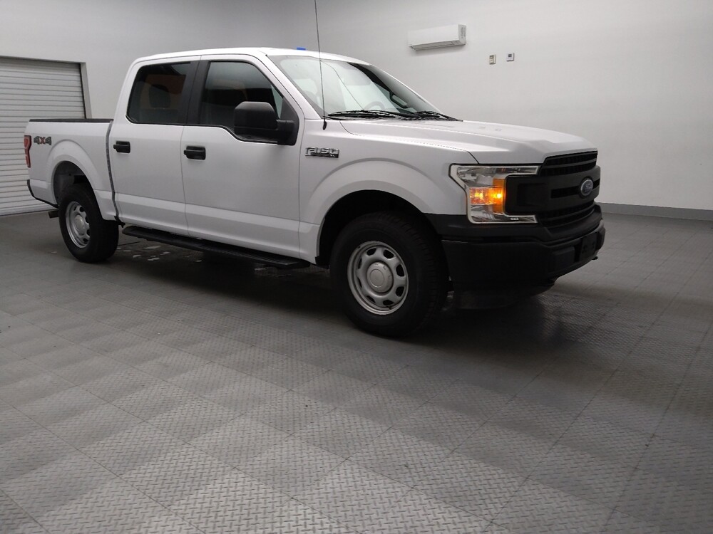 2020 Ford F150 in Tulsa, OK 74145 - 18087161 13